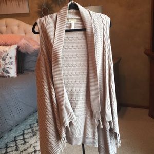 Matilda Jane Mind’s Eye sweater vest